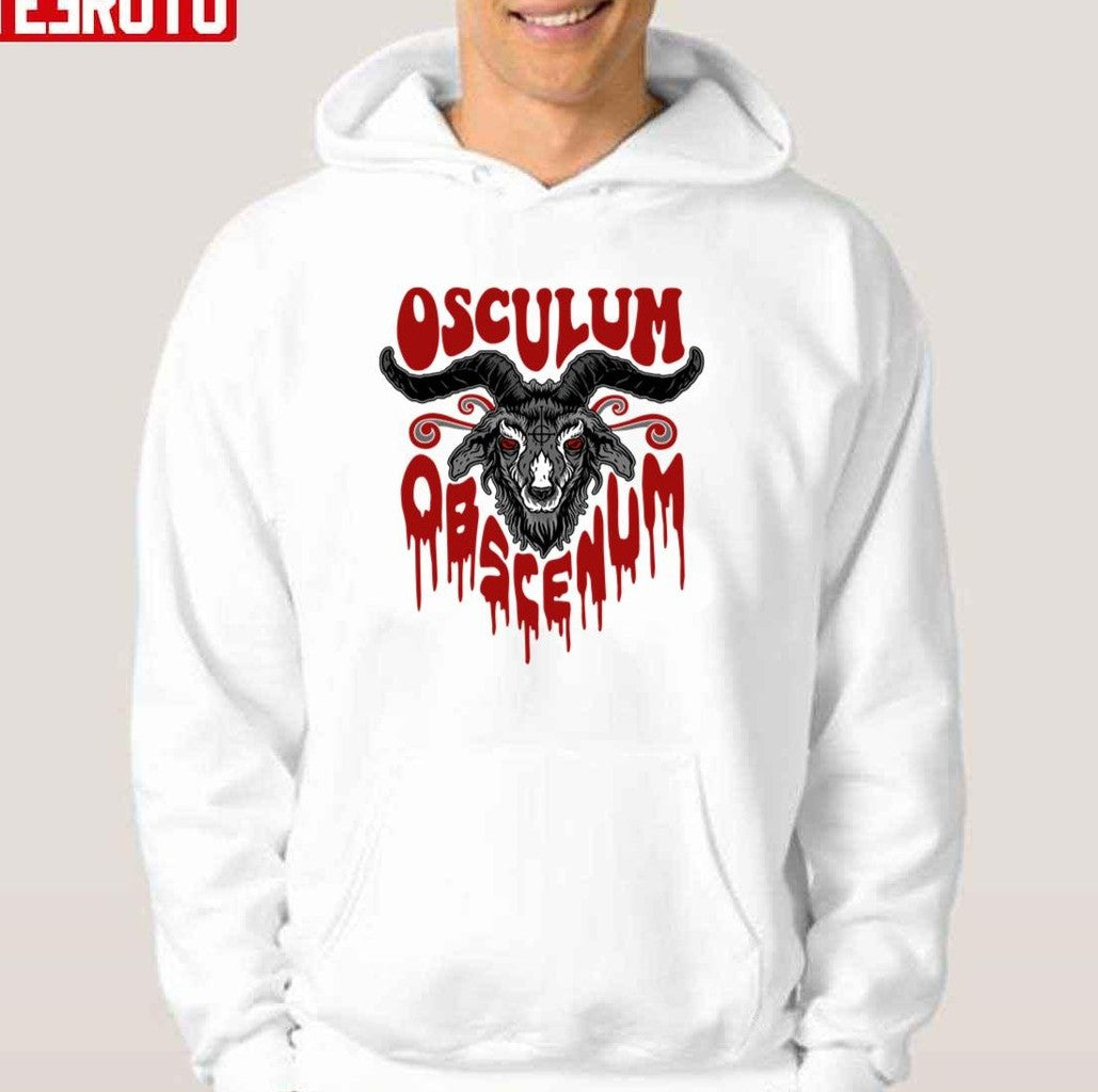 Osculum Obcenum Unisex T-Shirt