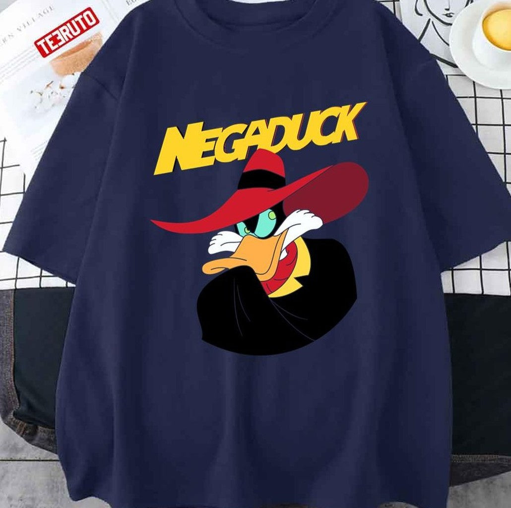 Negaduck Unisex T-Shirt