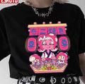 Octoyaki Splatfest Splatoon Unisex T-shirt