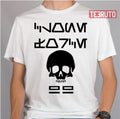 Black And White Clone Force 99 Bad Batch Unisex T-Shirt