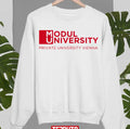 Modul Logo Unisex Sweatshirt