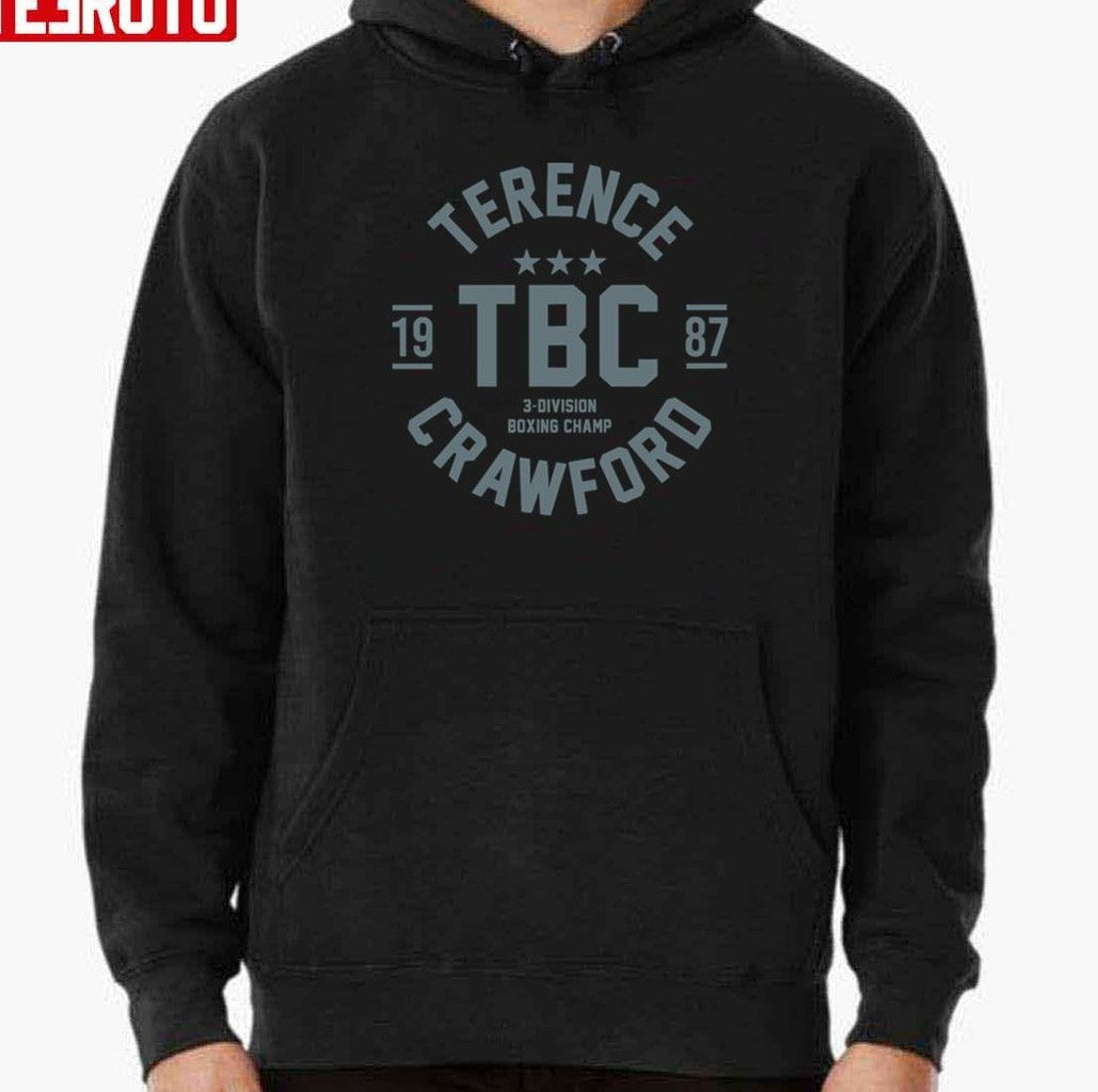 Terence Crawford Vintage Unisex T-Shirt
