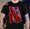 Ryomen Sukuna Icon Art Unisex T-Shirt