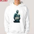 Oddball From Kellys Heroes Original Design Unisex Hoodie
