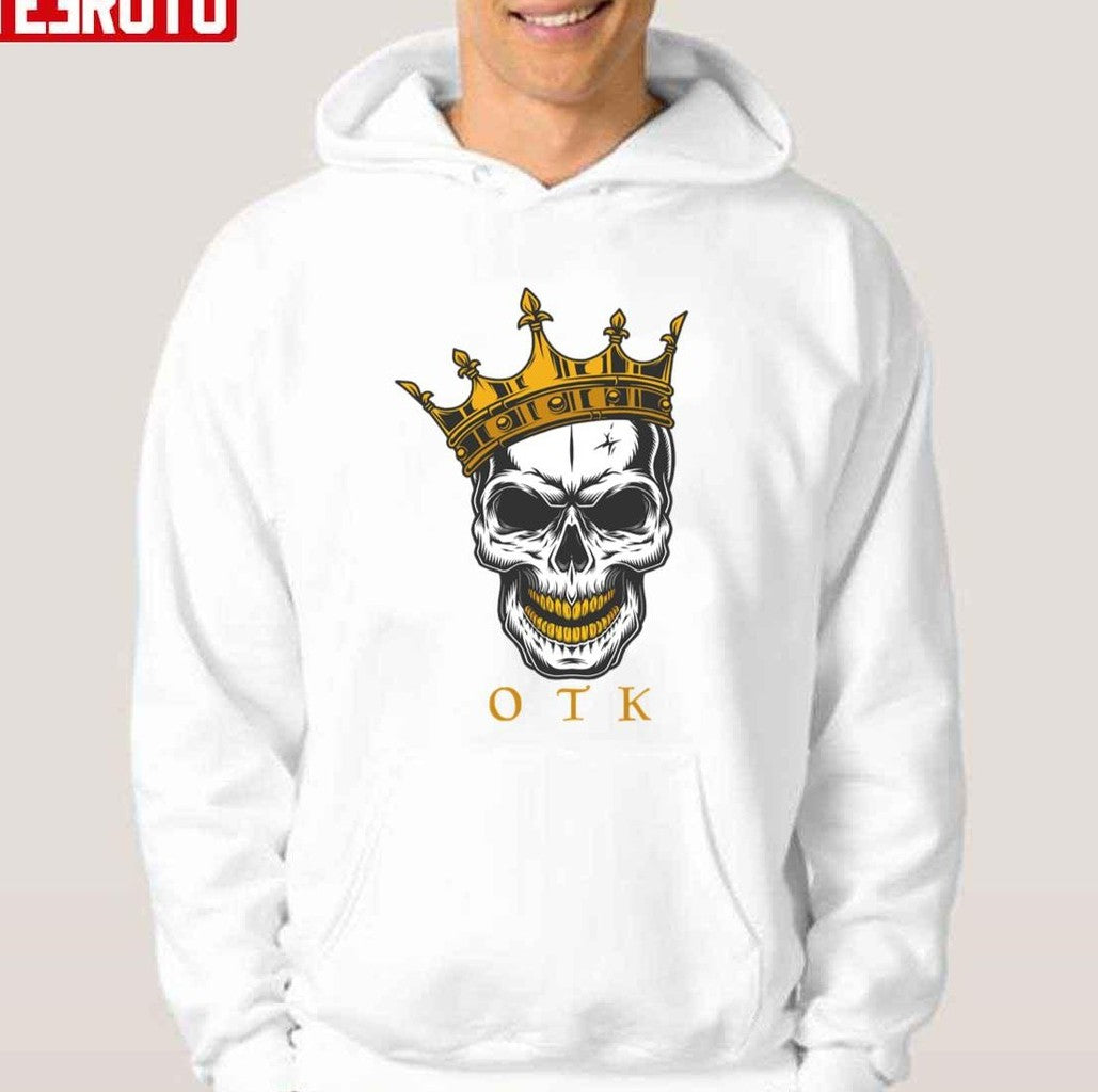 Otk Otk Network One True King Otk Community Unisex T-Shirt