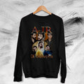 OK Orchestra Ajr Band Vintage 90's Indie Pop Unisex T-Shirt