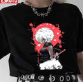 Moe Ninja Unisex T-Shirt