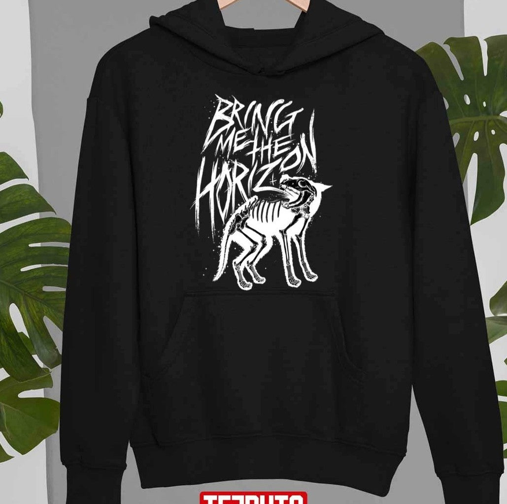 That's The Spirit Bring Me The Horizon Products Unisex Sweatshirt