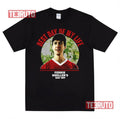 Best Day Of My Life Cameron Ferris Bueller's Day Off Unisex T-Shirt