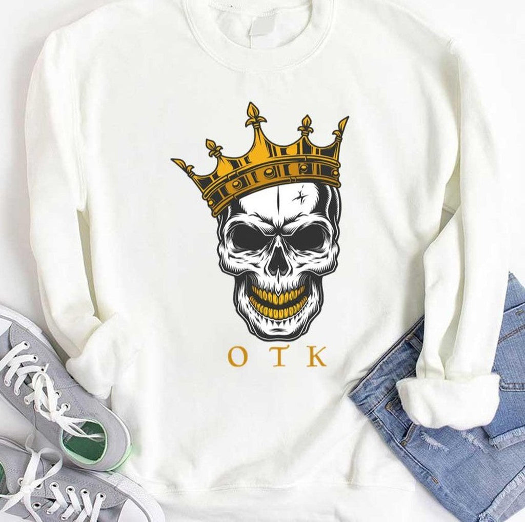 Otk Otk Network One True King Otk Community Unisex T-Shirt