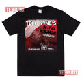 Beat You Up Tech N9ne Unisex T-Shirt