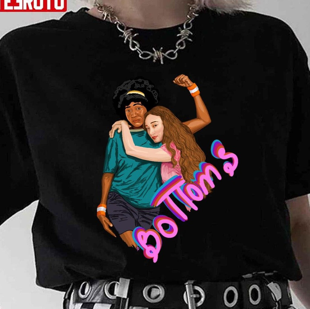 Movie 2023 Bottoms Sweatshirt
