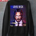 Mr. John Babayaga Vol 4 Unisex Sweatshirt