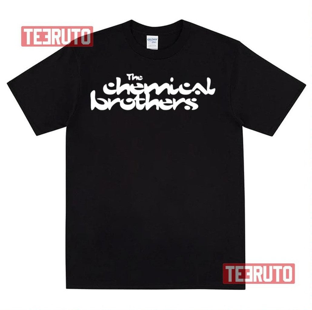 The Chemical Brothers The Chemical Unisex Sweatshirt