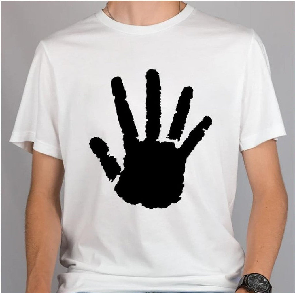 Black Hand Onizuka Style Great Teacher Onizuka Unisex Sweatshirt