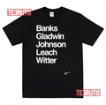 Rock Royalty Shed Seven Unisex T-Shirt
