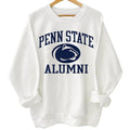 Penn State Nittany Lions Alumni Tee, Gift for Fans Cotton Menswear