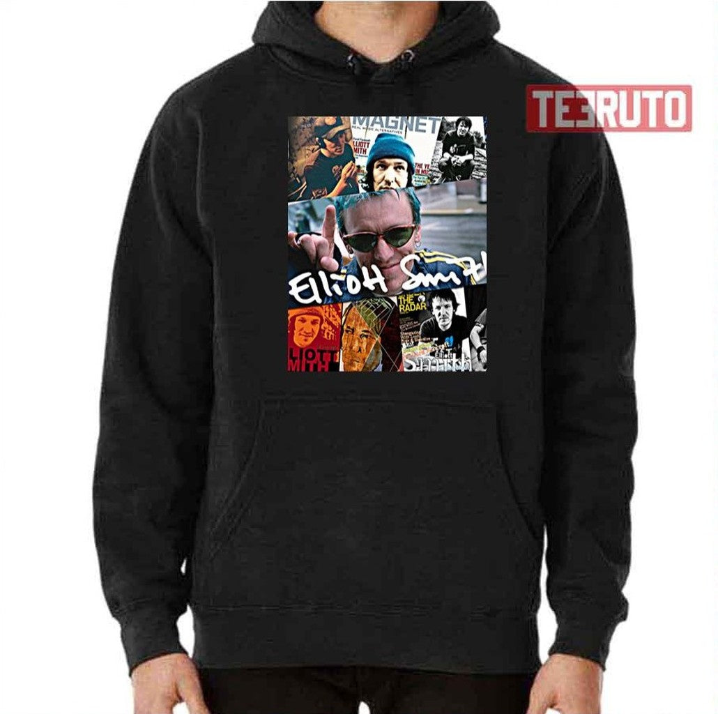 Son Of Sam Elliott Smith Unisex T-Shirt