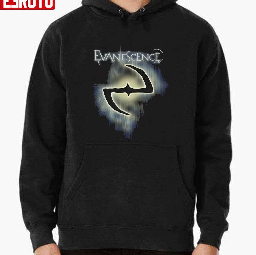 Shining E Evanescense Unisex T-shirt