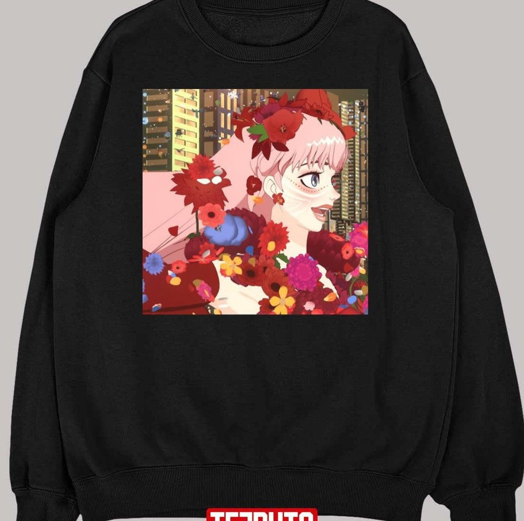 Belle Anime For Her Lovers Unisex T-Shirt
