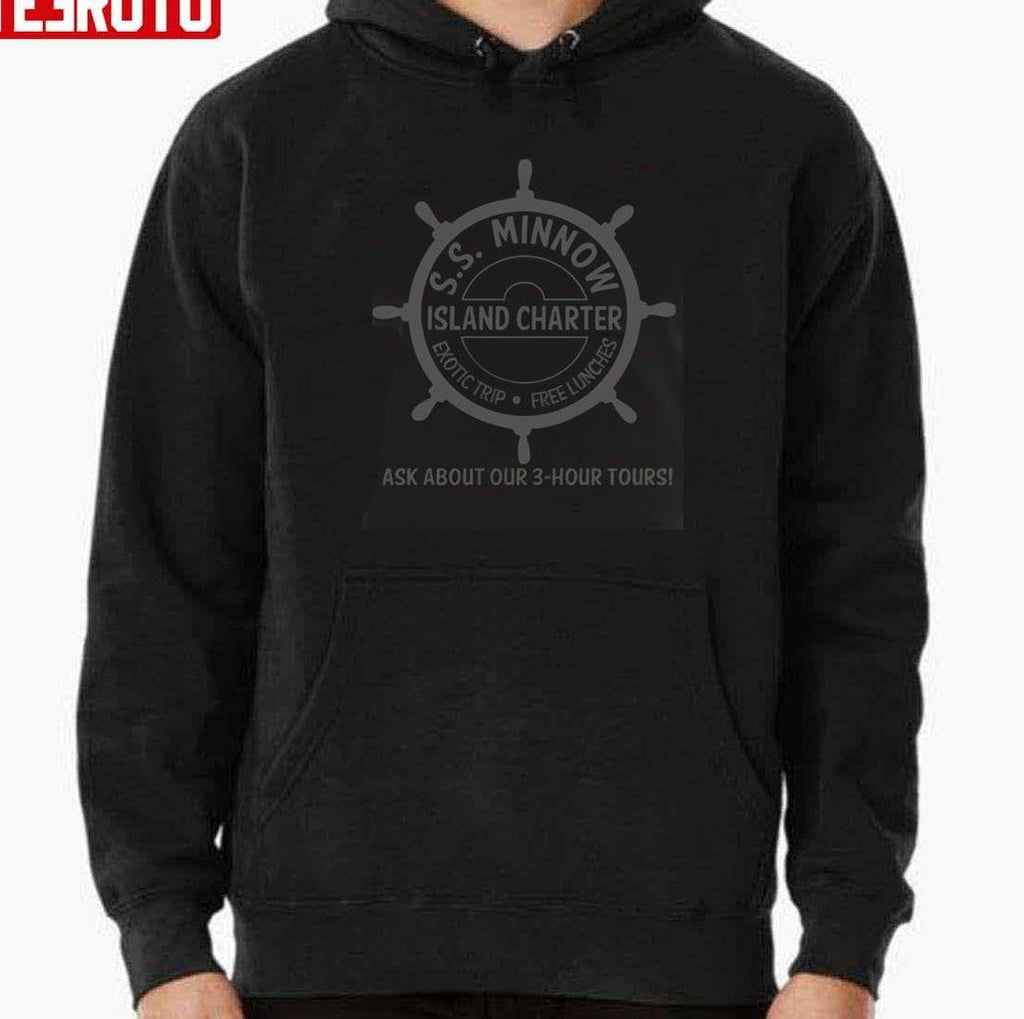 S.S. Minnow Tour Unisex Sweatshirt