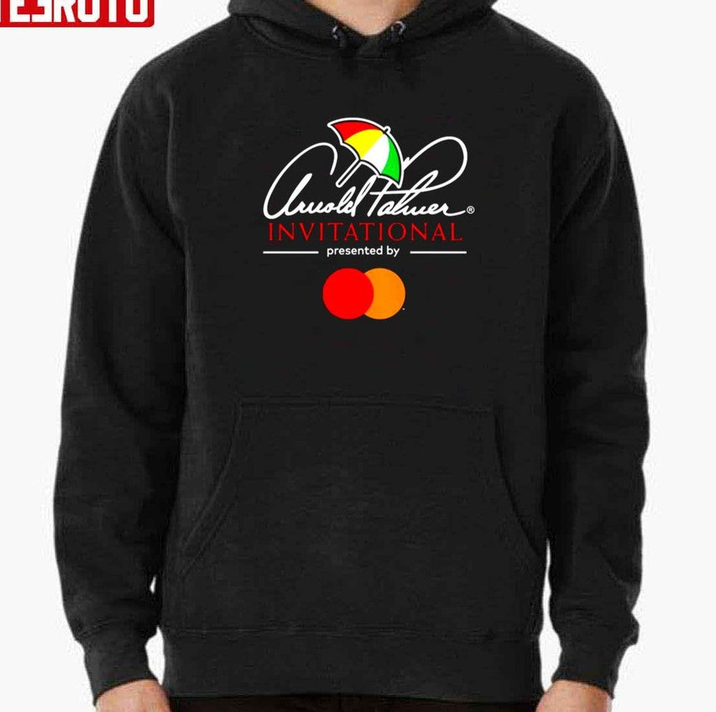 Arnold Palmer Invitational Presented By Unisex T-Shirt