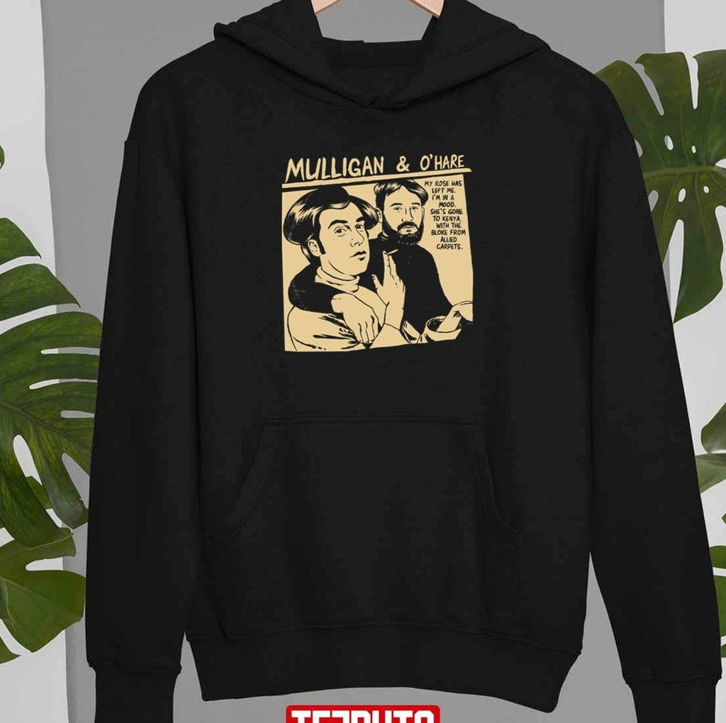 Mulligan And O'Hare Unisex T-Shirt