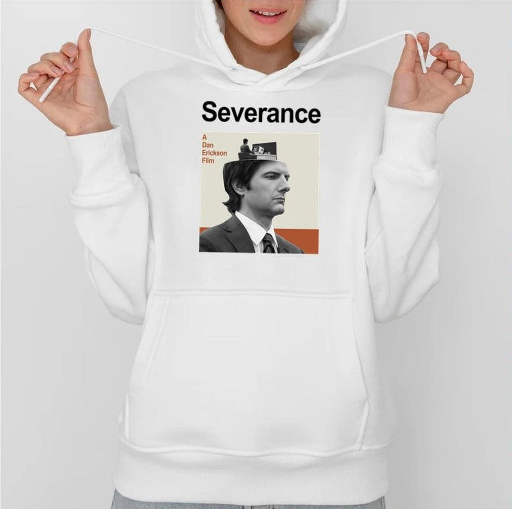 2022 New Series Severance Unisex Sweatshirt