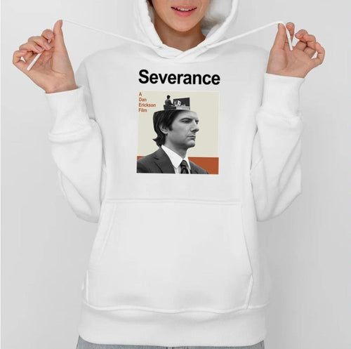 2022 New Series Severance Unisex Sweatshirt