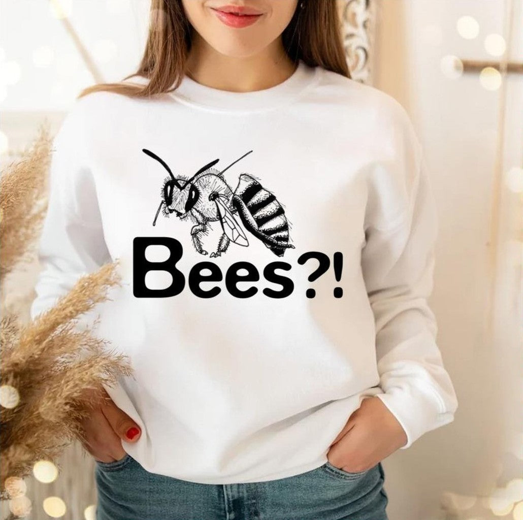 Bees Arrested Development Unisex Sweatshirt