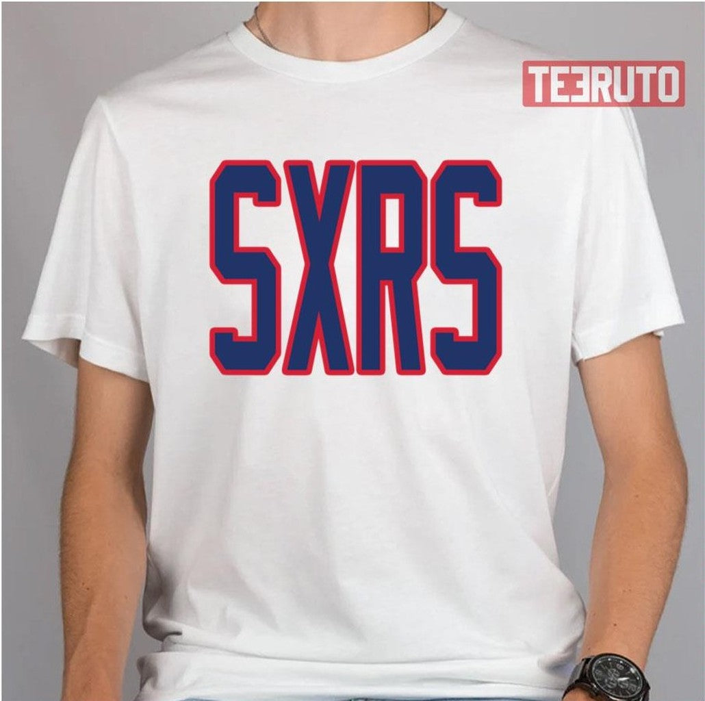 Philly Lyfe Sxrs I'd Like To Buy A Vowel Philadelphia 76ers Unisex T-Shirt