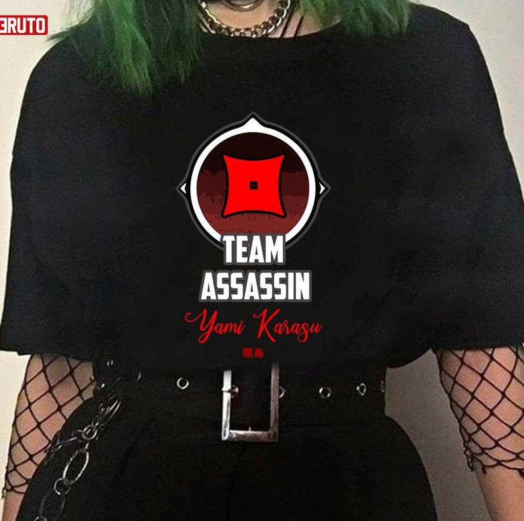 Assassin Ghost Of Tsushima Legends Unisex T-Shirt