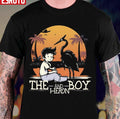 The Boy And The Heron Graphic 1 Unisex T-Shirt