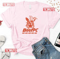 Beef Pc Hololive Unisex T-Shirt