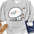 Quby Arrow Shoted Unisex T-Shirt