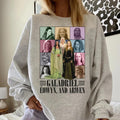 LOTR Woman Eowyn Arrwwenn Gallaadriell T Shirt Hoodie Sweatshirt Sweater