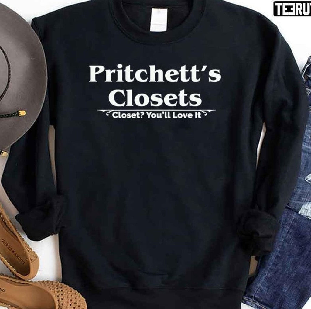 Modern Family 11 Women Mother Day Sweatshirt