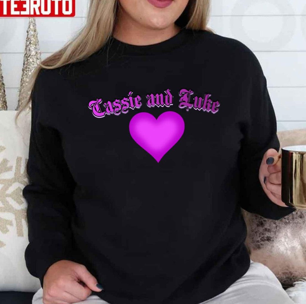 Purple Hearts Movie Unisex T-Shirt