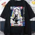 Morden Style Pavolia Reine With Hoodie Unisex T-shirt