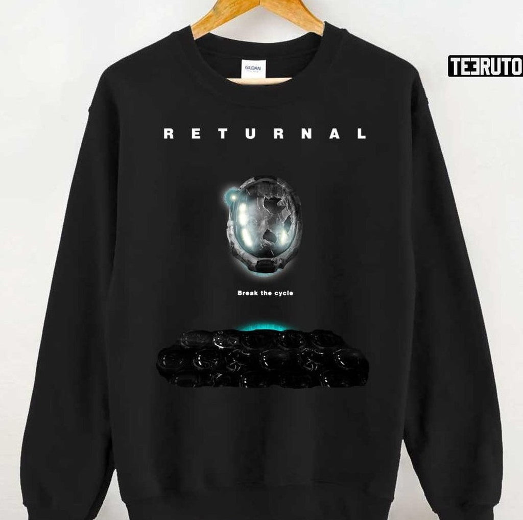 Returnal Unisex T-Shirt