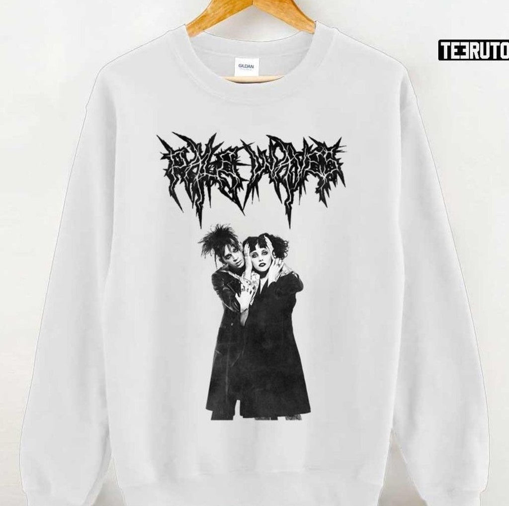 Art Pale Waves My Favorite People Unisex T-Shirt