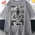 Neal Asher Unisex T-Shirt