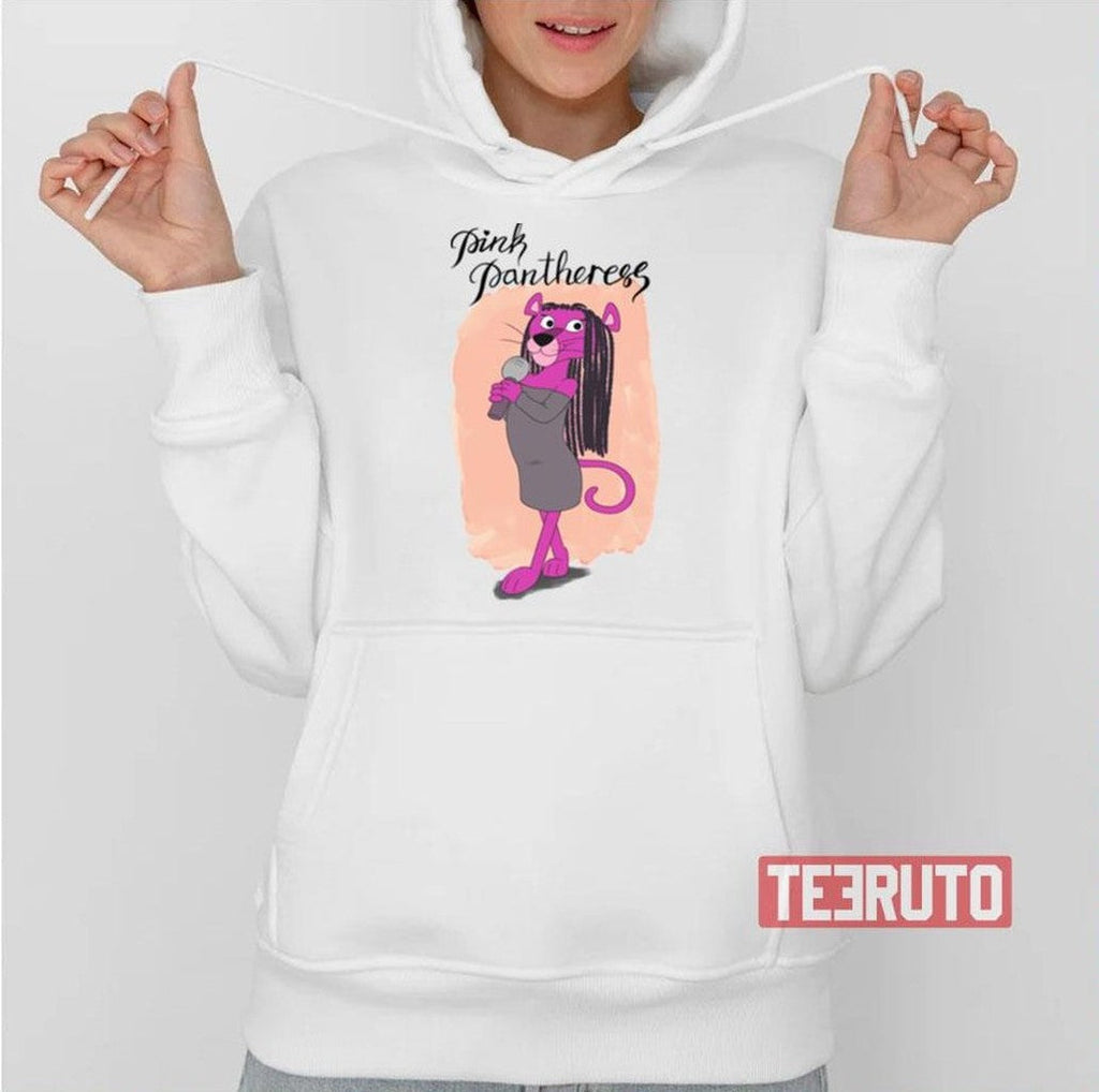 Picture In My Mind Pink Pantheress Unisex T-Shirt