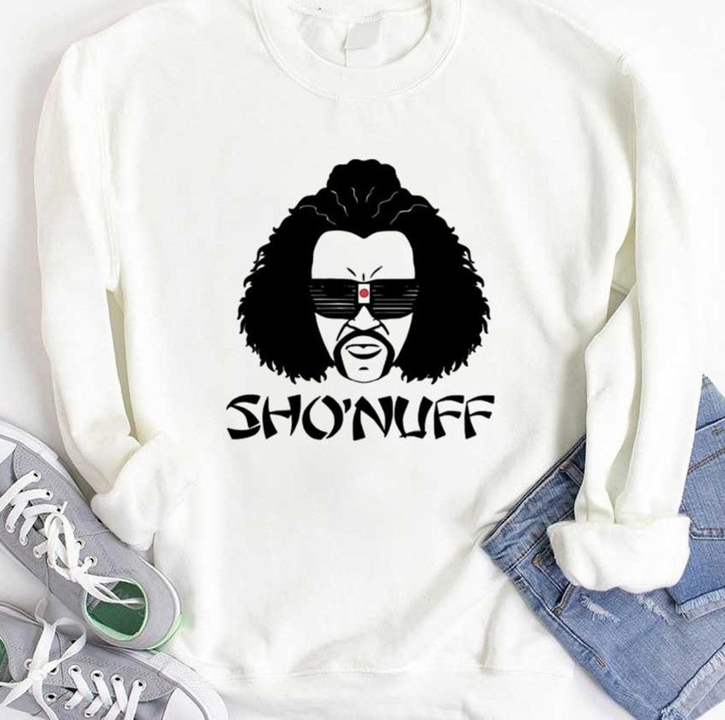 Sho'nuff Unisex T-Shirt