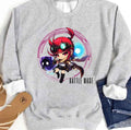 Battle Mage Maplestory Unisex Sweatshirt