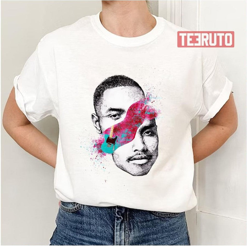 Steve Lacy Aesthetic Funny Unisex T-Shirt