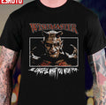 The Djinn Wishmaster Retro Horror Unisex T-Shirt