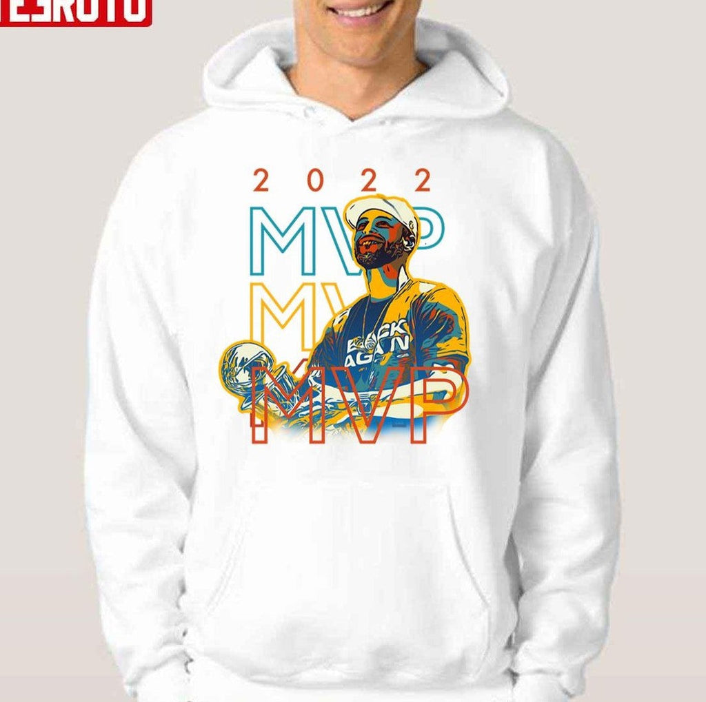 2022 Mvp Basketball 2022 Unisex Hoodie