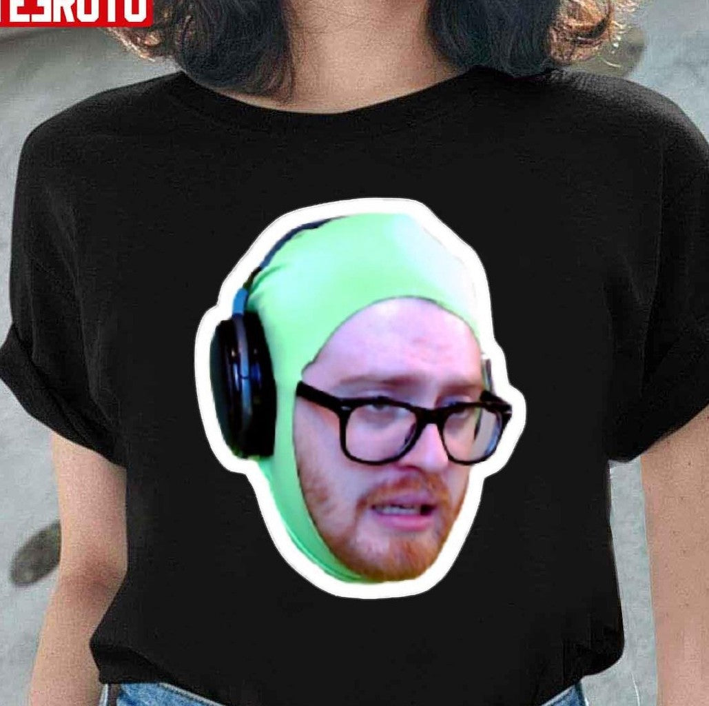 Paymoneywubby Meme Unisex Hoodie