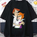 31 July George Jetson Birthday Unisex T-Shirt